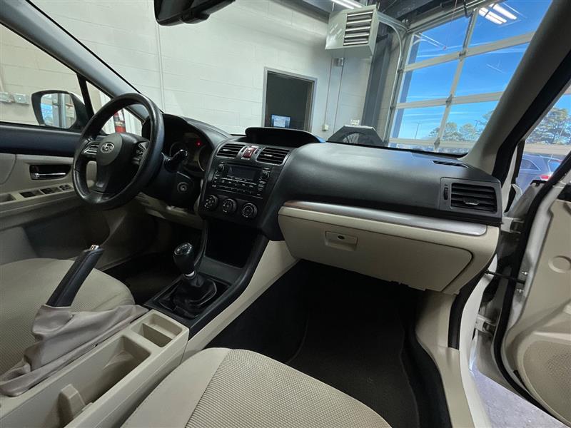 2013 SUBARU XV CROSSTREK PREMIUM