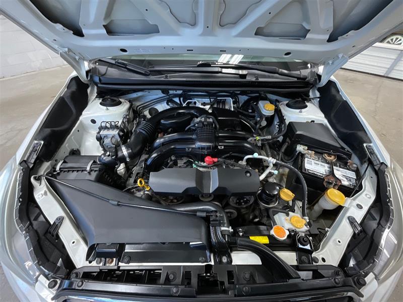 2013 SUBARU XV CROSSTREK PREMIUM