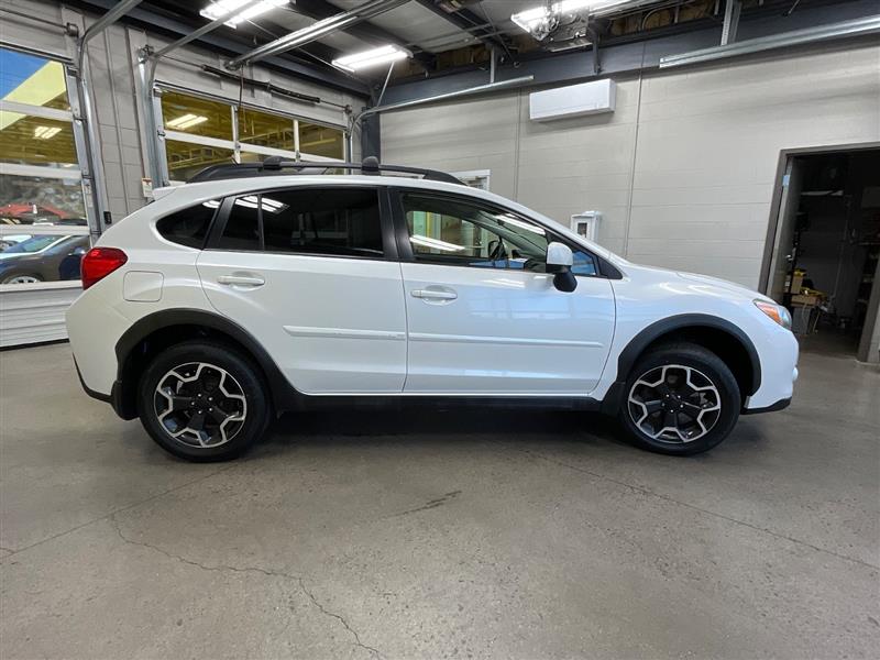2013 SUBARU XV CROSSTREK PREMIUM