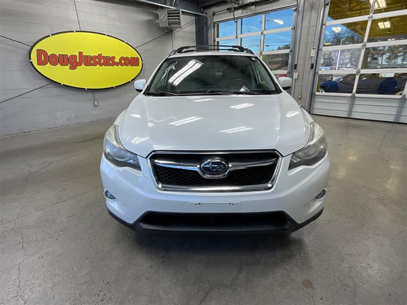 2013 SUBARU XV CROSSTREK PREMIUM