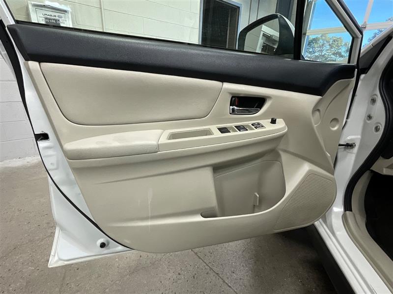 2013 SUBARU XV CROSSTREK PREMIUM