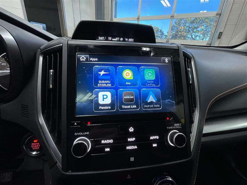 2018 SUBARU CROSSTREK LIMITED