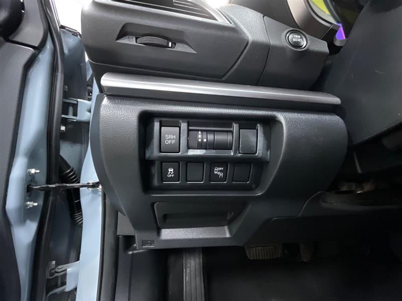 2018 SUBARU CROSSTREK LIMITED