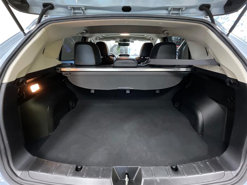 2018 SUBARU CROSSTREK LIMITED