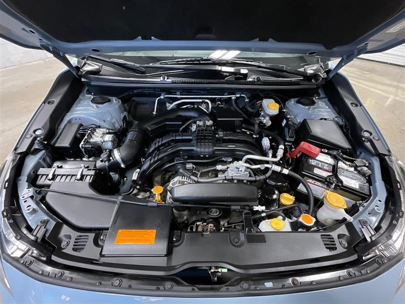 2018 SUBARU CROSSTREK LIMITED