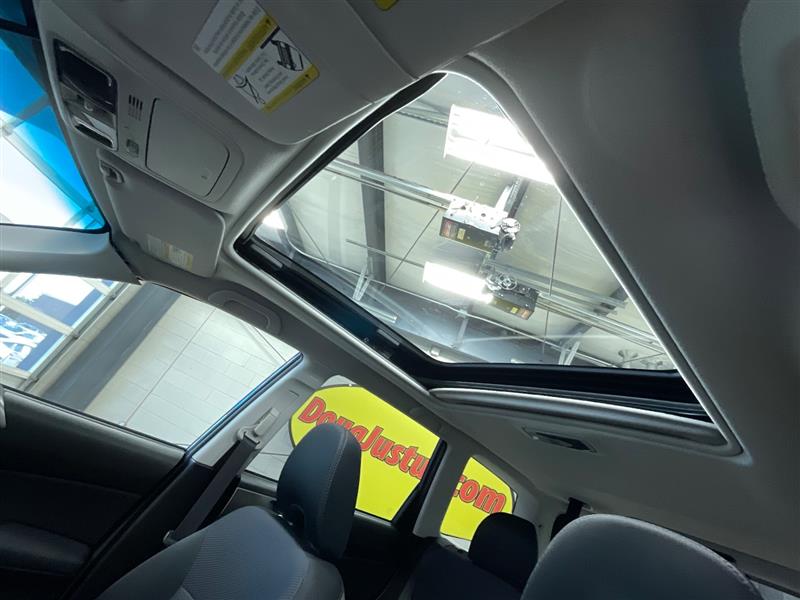 2011 SUBARU FORESTER 2.5X PREMIUM