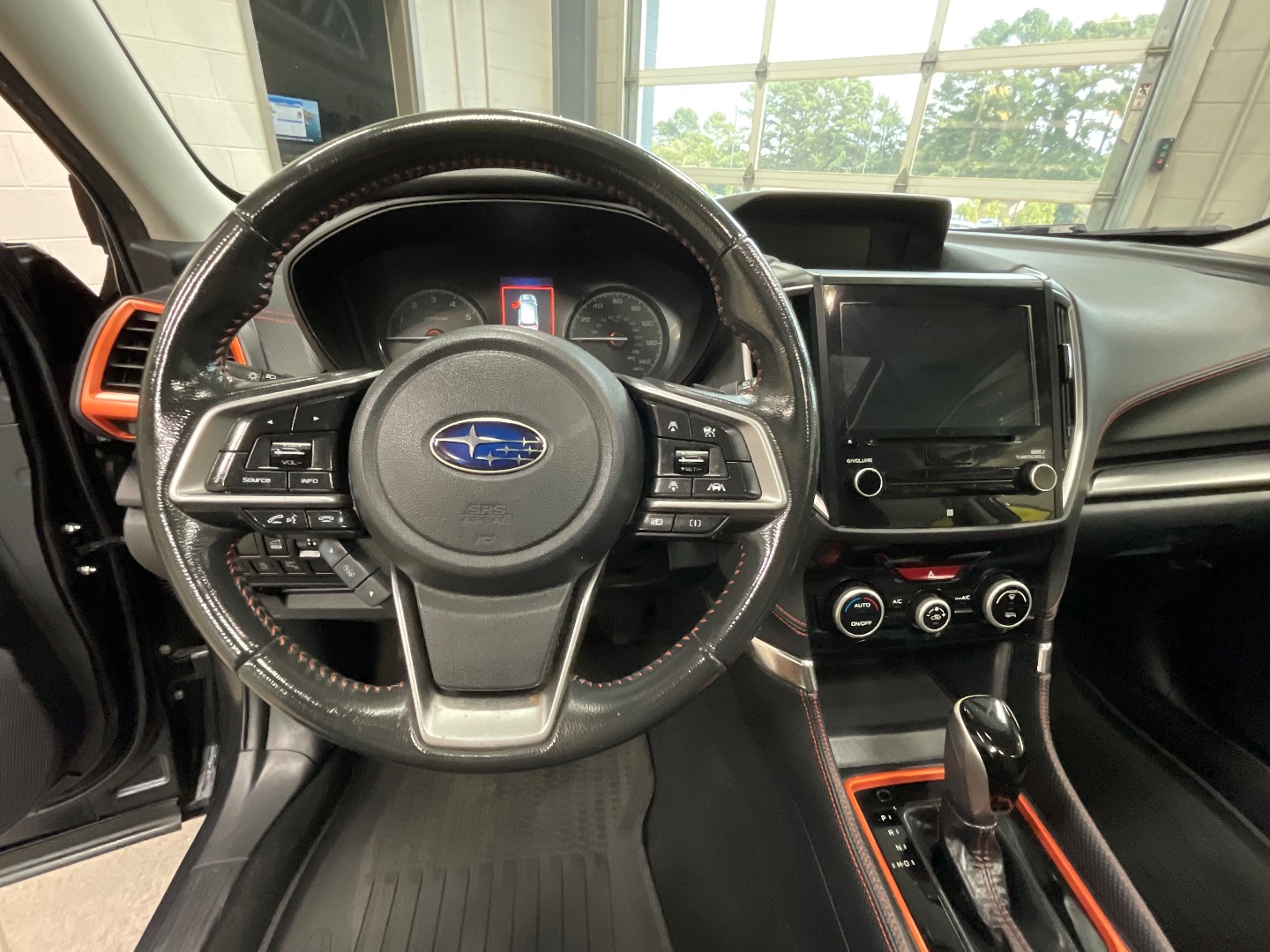 2019 Subaru Forester Sport photo 11