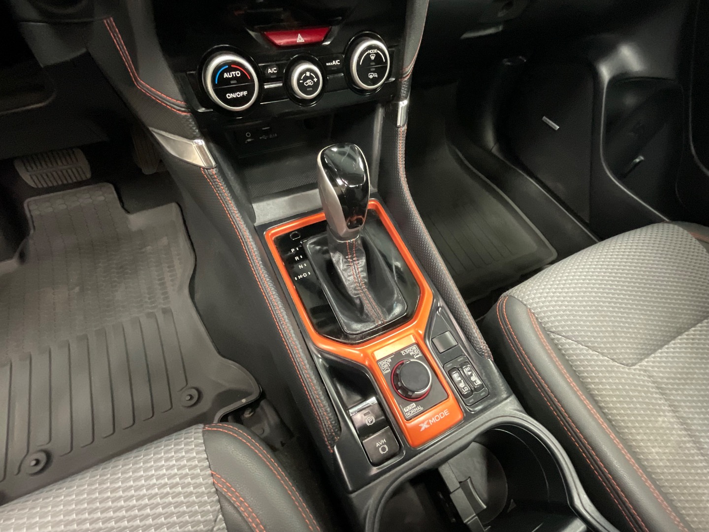 2019 Subaru Forester Sport photo 12