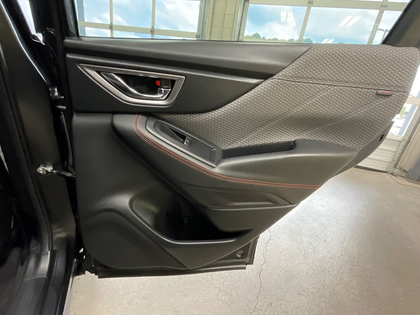 2019 Subaru Forester Sport photo 17