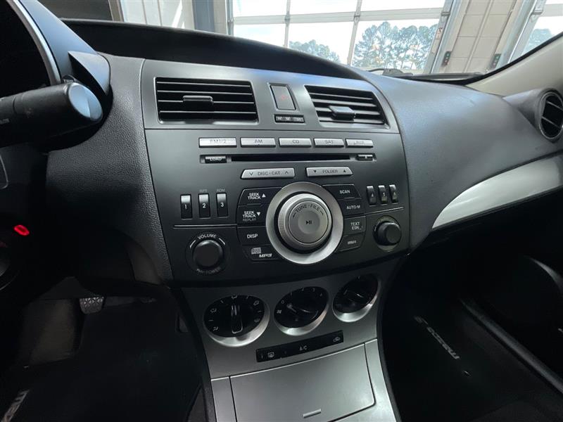 2010 MAZDA MAZDA3 S SPORT