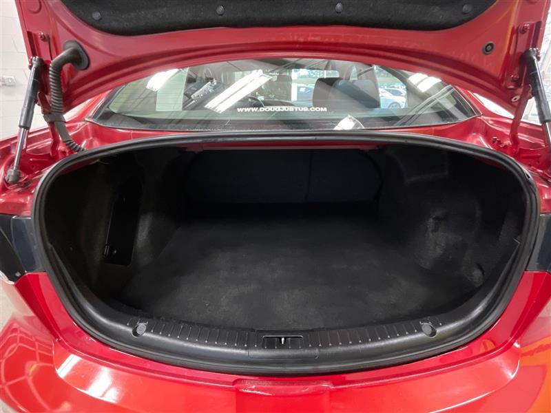 2010 MAZDA MAZDA3 S SPORT