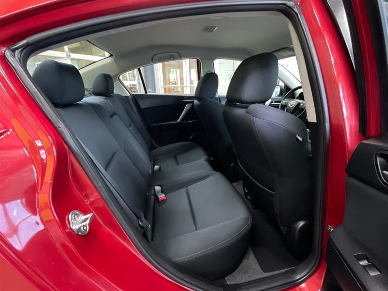 2010 MAZDA MAZDA3 S SPORT