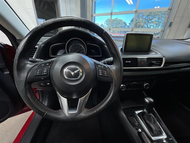 2014 MAZDA MAZDA3 I GRAND TOURING