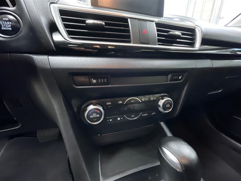 2014 MAZDA MAZDA3 I GRAND TOURING