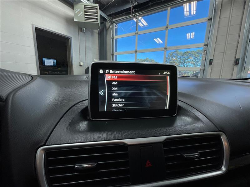 2014 MAZDA MAZDA3 I GRAND TOURING