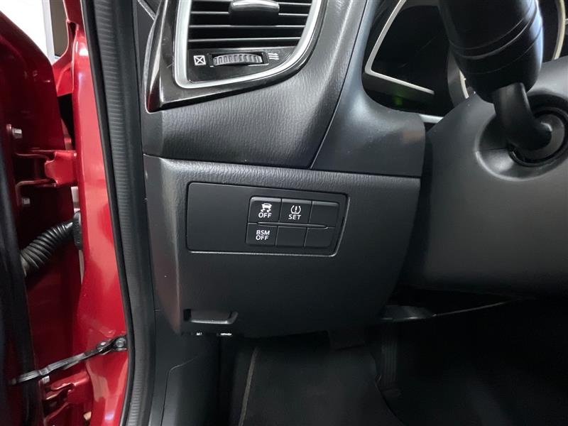 2014 MAZDA MAZDA3 I GRAND TOURING