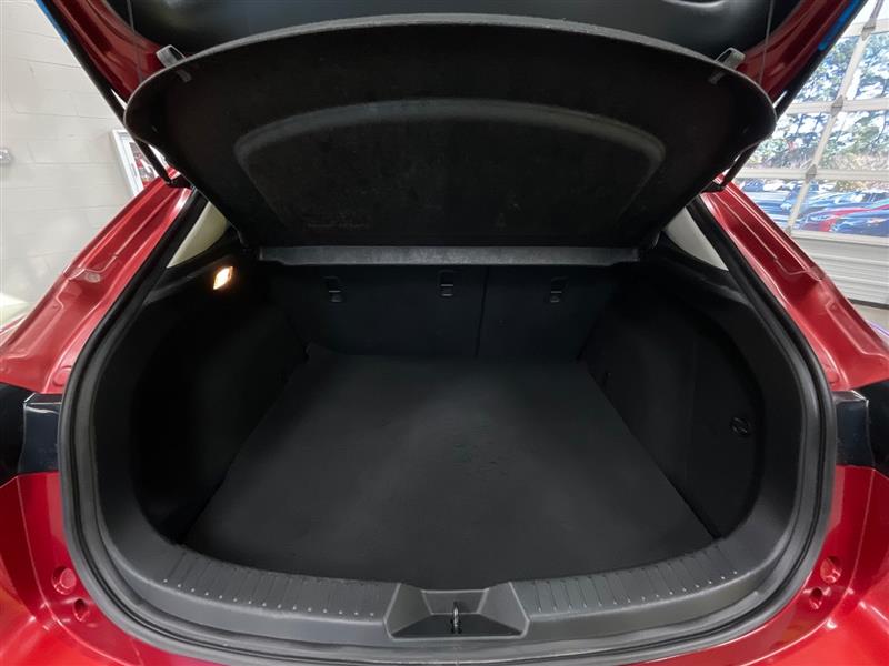 2014 MAZDA MAZDA3 I GRAND TOURING