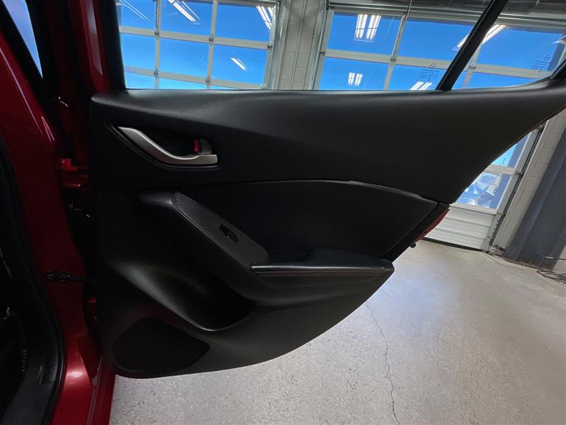 2014 MAZDA MAZDA3 I GRAND TOURING