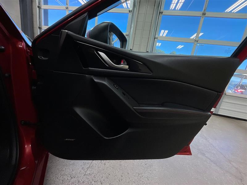 2014 MAZDA MAZDA3 I GRAND TOURING