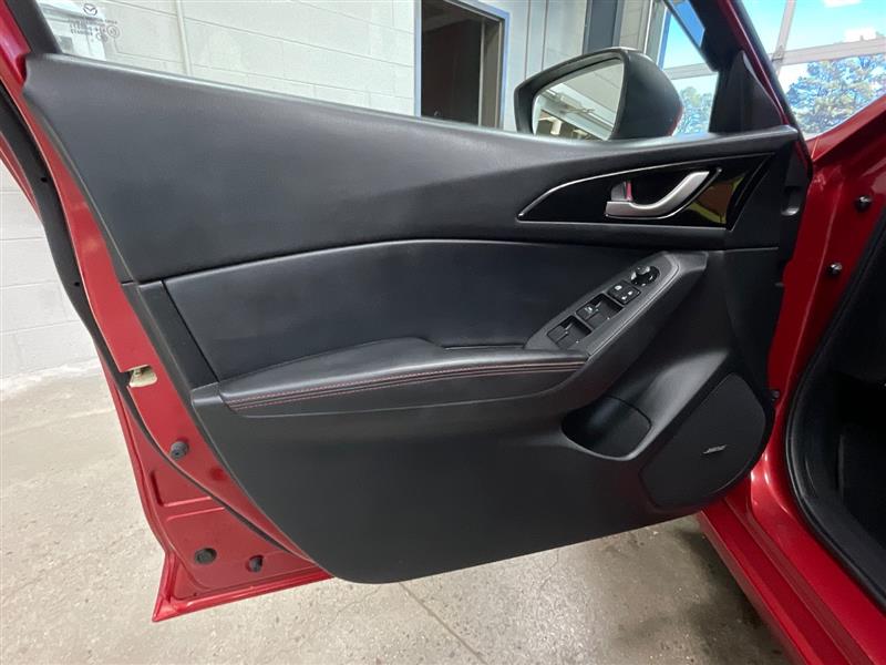 2014 MAZDA MAZDA3 I GRAND TOURING