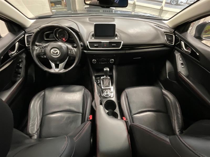 2016 MAZDA MAZDA3 I GRAND TOURING