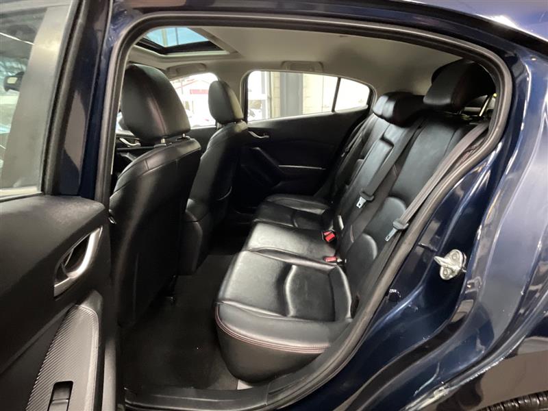 2016 MAZDA MAZDA3 I GRAND TOURING