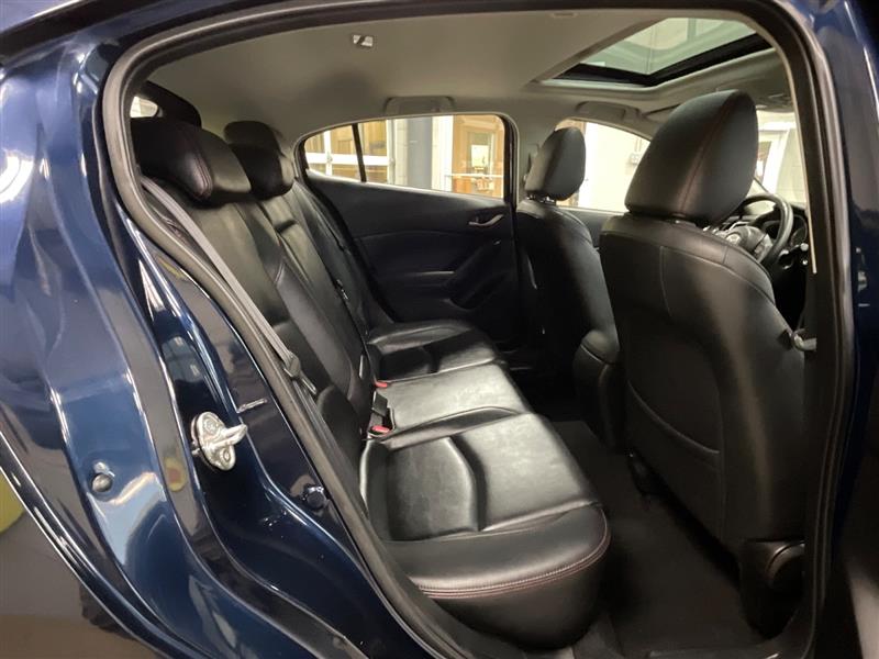 2016 MAZDA MAZDA3 I GRAND TOURING