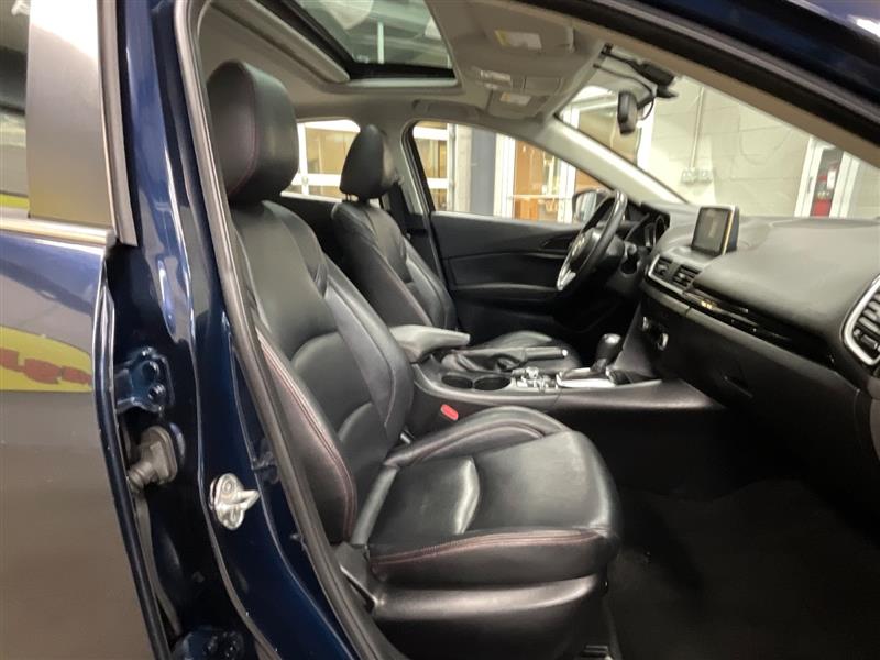 2016 MAZDA MAZDA3 I GRAND TOURING