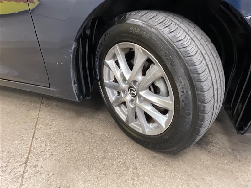 2016 MAZDA MAZDA3 I GRAND TOURING