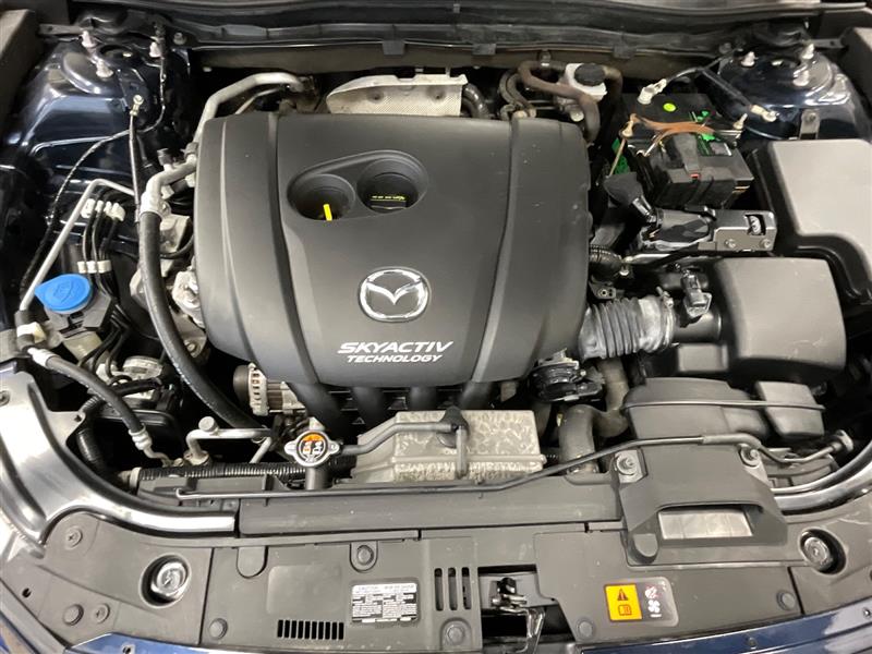 2016 MAZDA MAZDA3 I GRAND TOURING