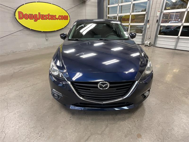 2016 MAZDA MAZDA3 I GRAND TOURING