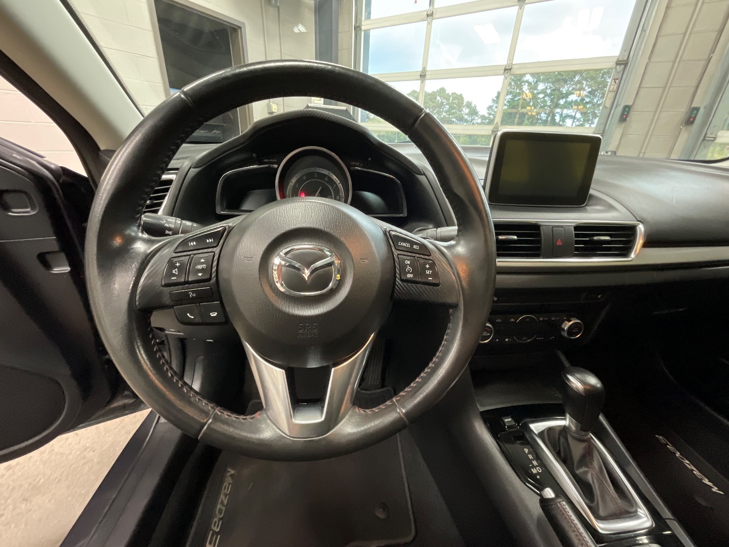2014 Mazda Mazda3 s Grand Touring photo 13
