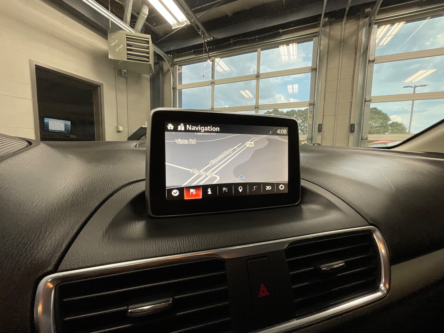 2014 Mazda Mazda3 s Grand Touring photo 16