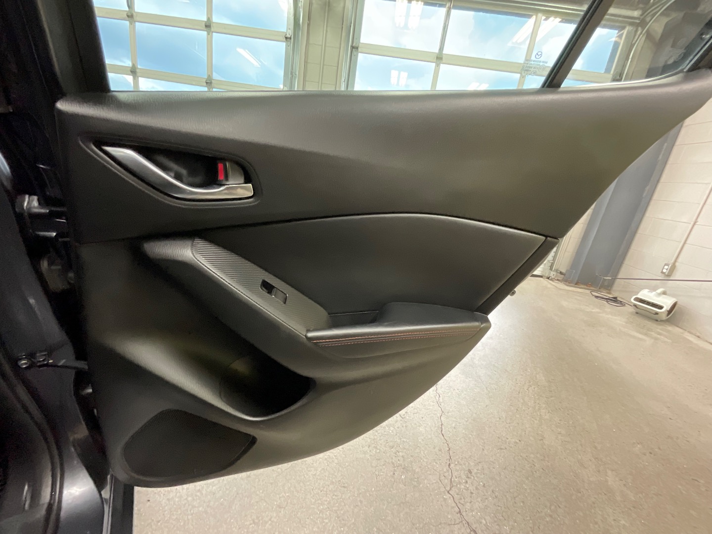 2014 Mazda Mazda3 s Grand Touring photo 20