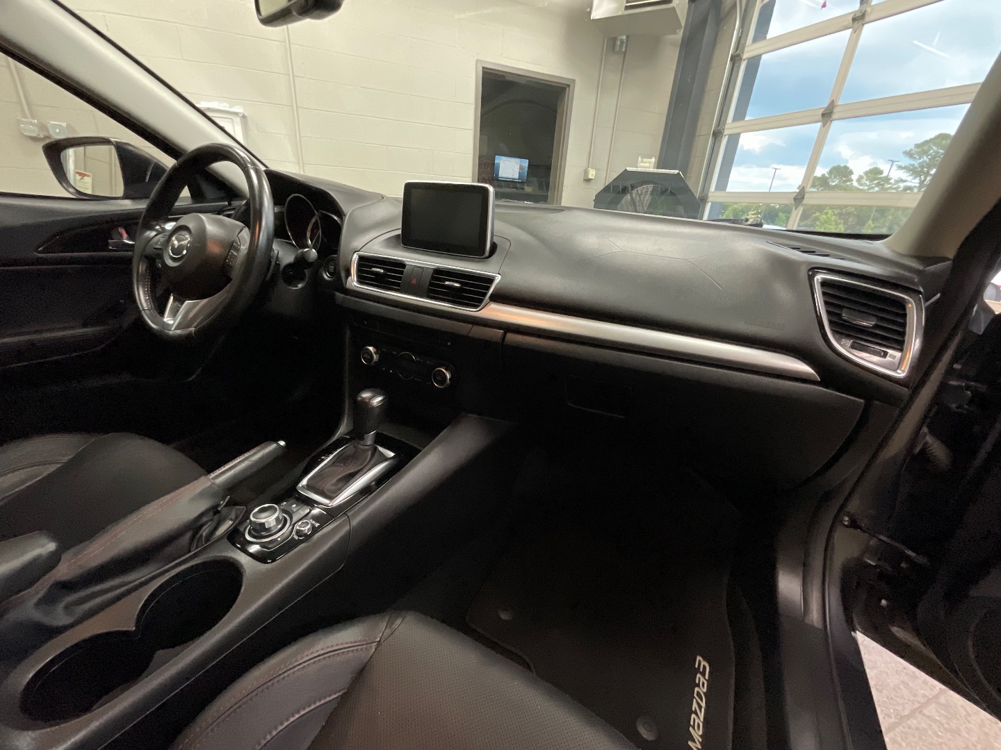 2014 Mazda Mazda3 s Grand Touring photo 24