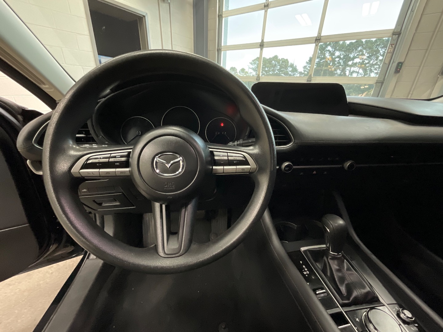 2021 Mazda Mazda3 2.5 s photo 9