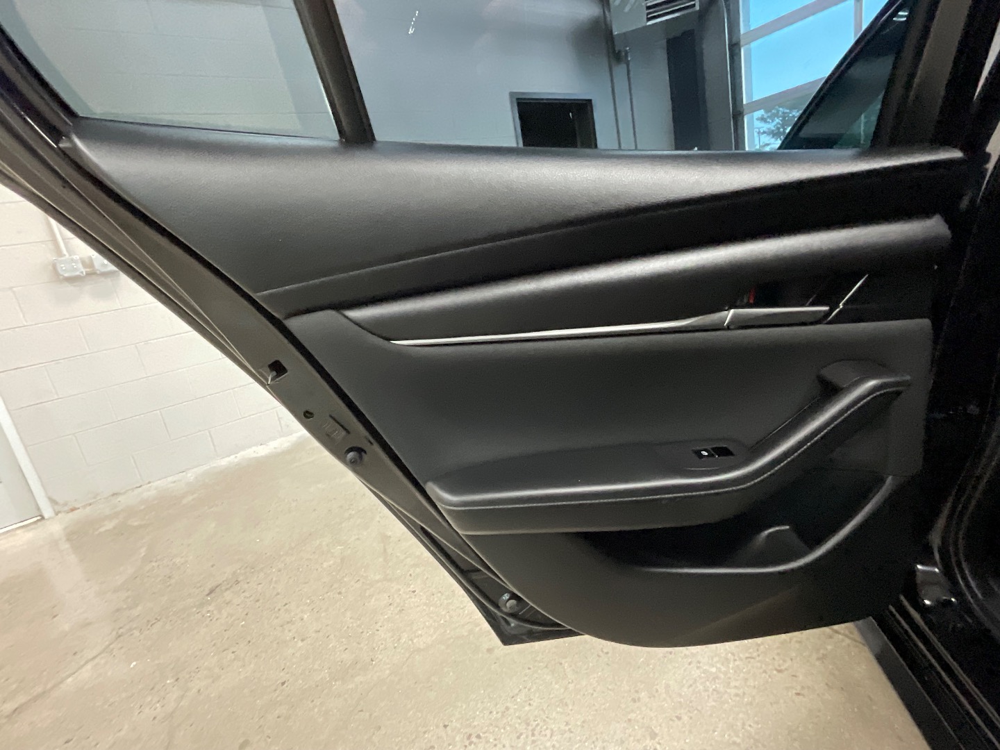 2021 Mazda Mazda3 2.5 s photo 11