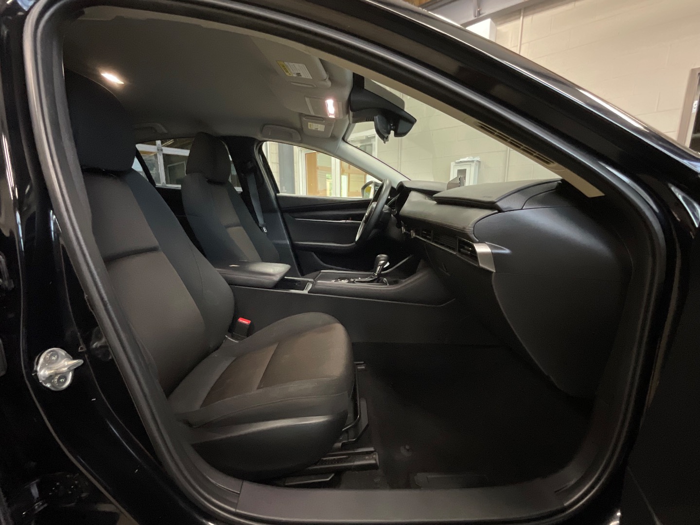 2021 Mazda Mazda3 2.5 s photo 15