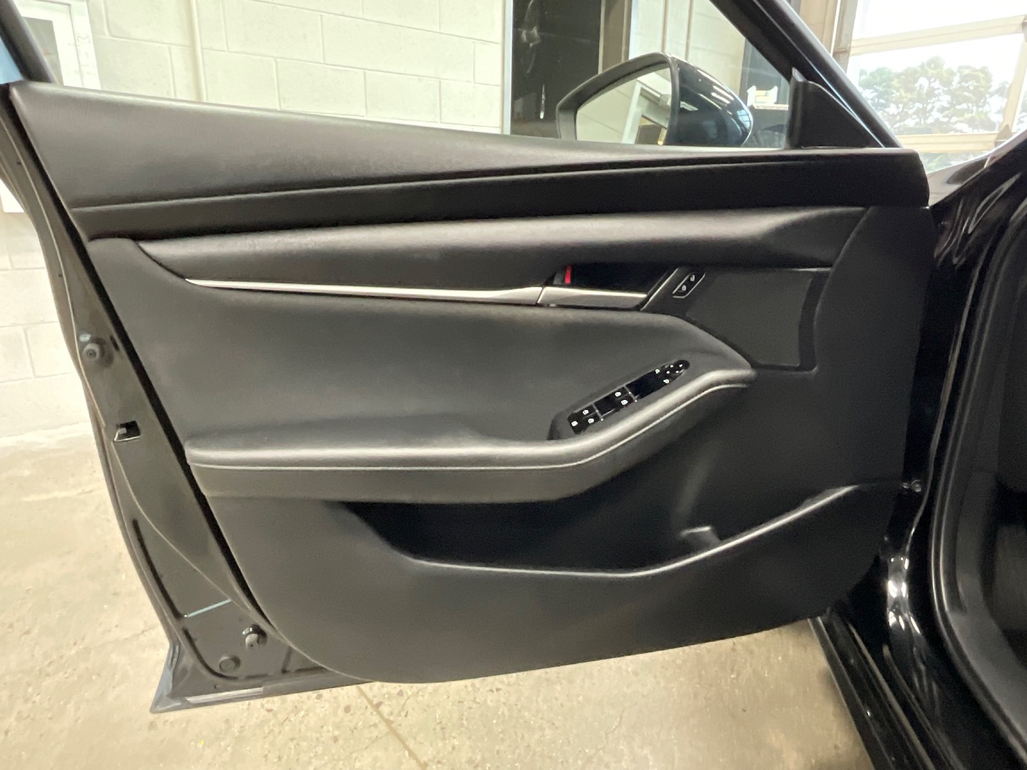 2021 Mazda Mazda3 2.5 s photo 6
