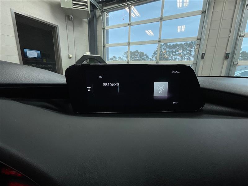 2020 MAZDA MAZDA3 SEDAN SELECT