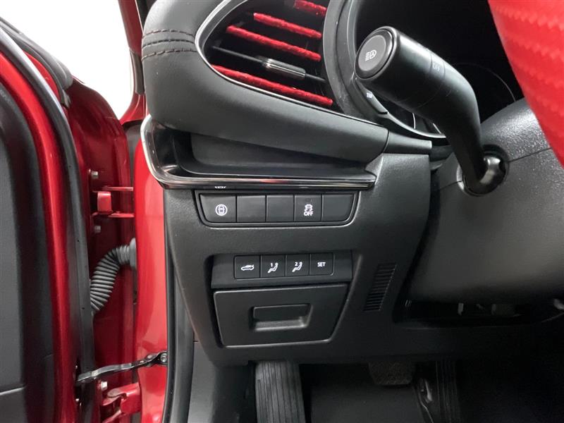 2020 MAZDA MAZDA3 SEDAN SELECT