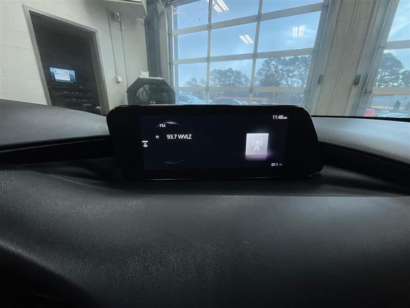 2019 MAZDA MAZDA3 PREFERRED PACKAGE