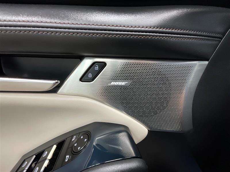 2019 MAZDA MAZDA3 PREFERRED PACKAGE