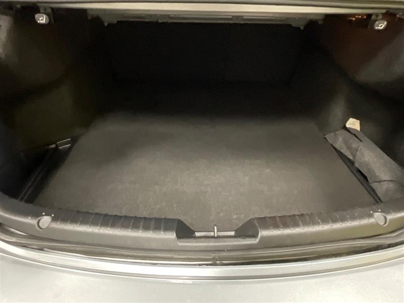 2015 MAZDA MAZDA6 I SPORT