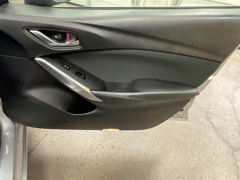 2015 MAZDA MAZDA6 I SPORT