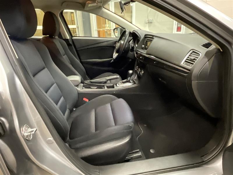 2015 MAZDA MAZDA6 I SPORT