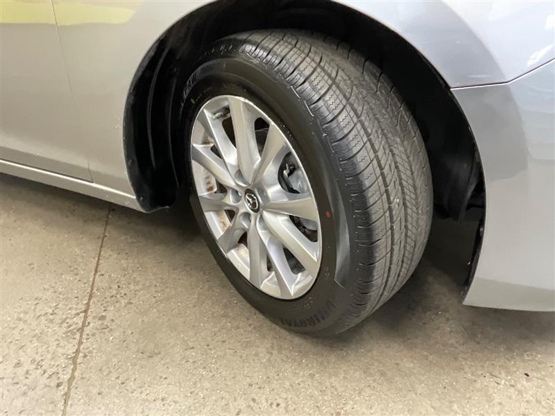 2015 MAZDA MAZDA6 I SPORT