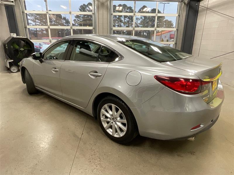 2015 MAZDA MAZDA6 I SPORT