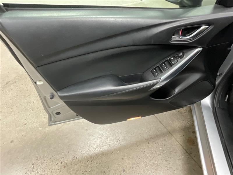 2015 MAZDA MAZDA6 I SPORT