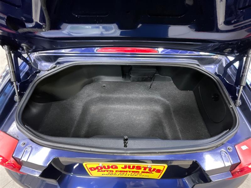 2012 MAZDA MX-5 MIATA SPORT